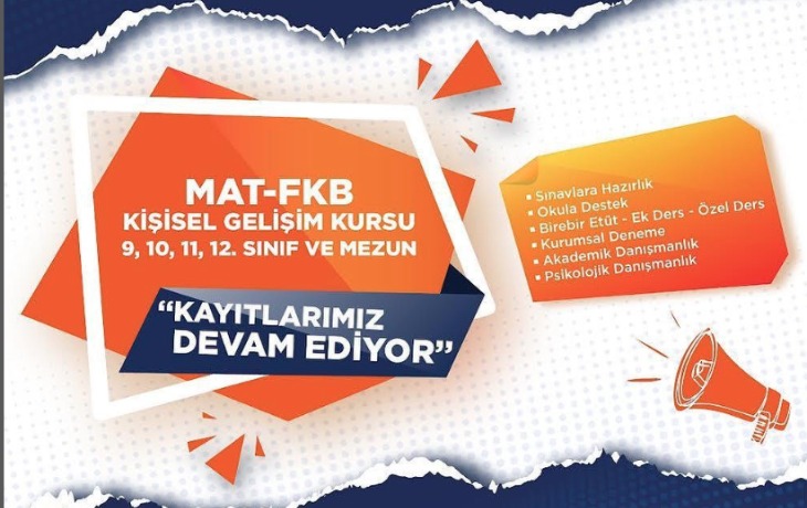 KAYITLARIMIZ DEVAM EDİYOR